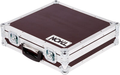Thon Case Live for Inlay System Phenol Braun