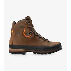 Meindl, Herren, Wanderschuhe, Paradiso MFS, braun(braunkarminrot), Gr. 13 (48.5), Braun