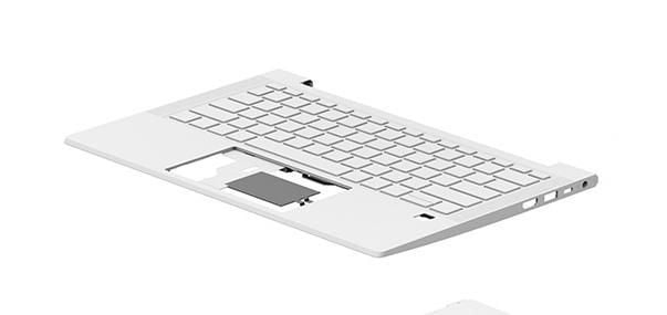 HP M24297-B31 Toetsenbord Nederlands