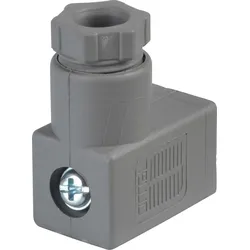 K41 - Zubehör Steckdose, DIN-Stecker