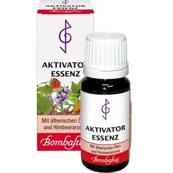 AKTIVATOR Essenz 10 ml