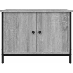 vidaXL, TV Möbel, Quronos (60 x 35 x 45 cm)