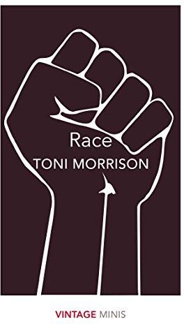 Toni Morrison - Race: Vintage Minis - Preis vom 10.10.2026 11:48:34 h