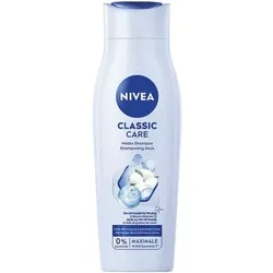Nivea Shampoo »Classic Care« 250 ml