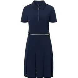 BOGNER Bogner Fire + Ice Damen Kleid Sport LADIES JANA, Größe 34 in Blau Blau
