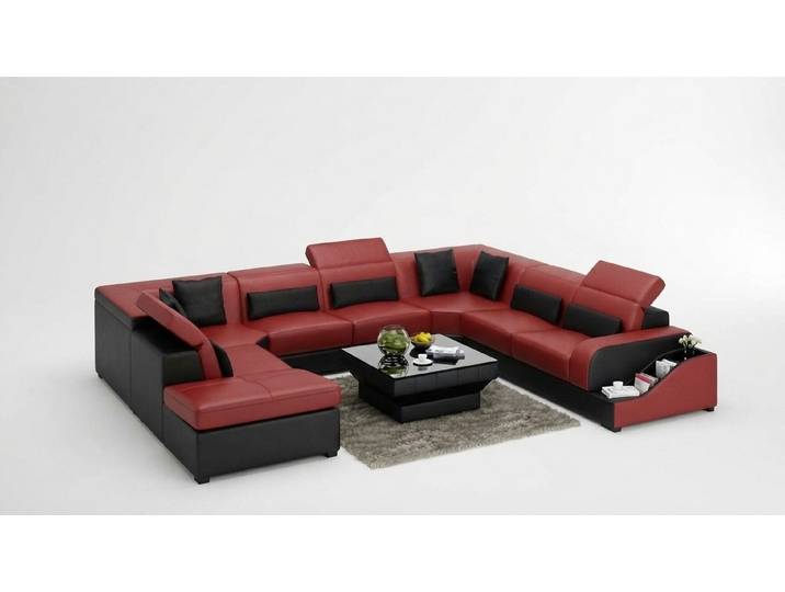 JVmoebel Wohnlandschaft Moderne Eckcouch mit USB-Schnittstelle und hochwertigem Polster, Made in Europa