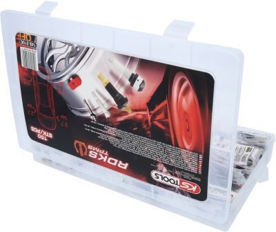 Ks Tools Reparatursatz, Ventil (Reifendruck-Kontrollsys.) 1490100
