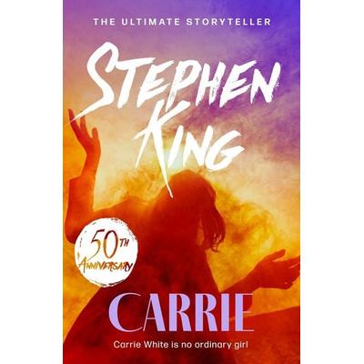 Carrie, Taschenbuch von Stephen King, Hodder And Stoughton, 978-1-4447-2069-3