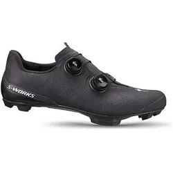 Specialized, Herren, Veloschuhe, Sw Recon Sl Mtb Shoe (42), Schwarz