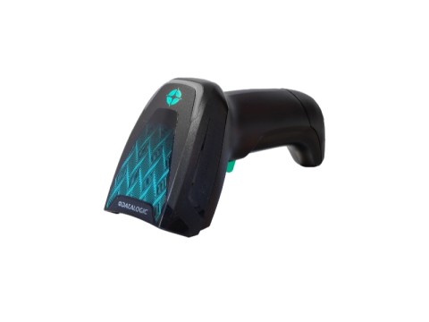 Datalogic Gryphon I GD4690 - Barcode-Scanner (GD4690-BK-HP)