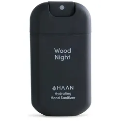 Hydrating Hand Sanitizer - Wood Night 30ml