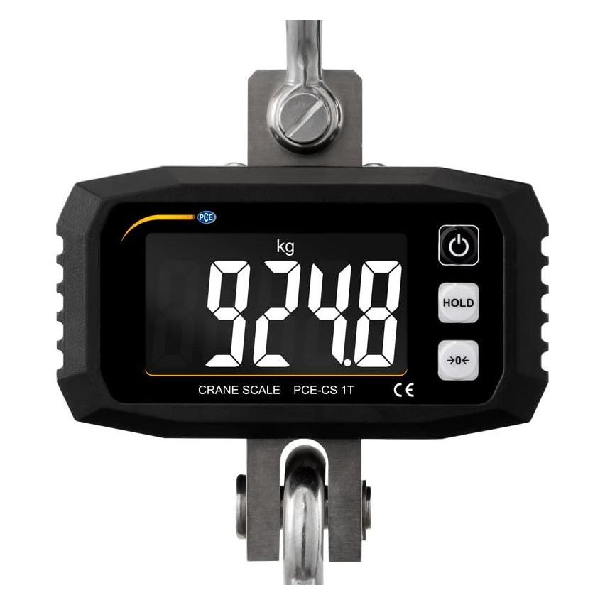 PCE Instruments Digital - Kranwaage (PCE-CS 1T)