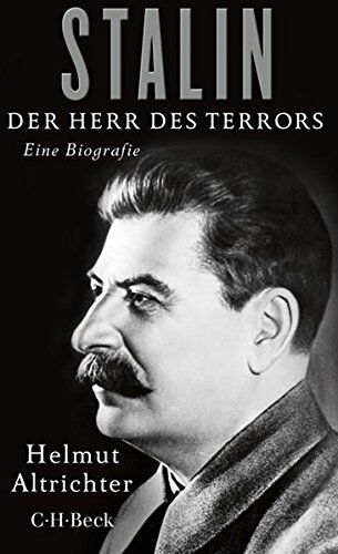 Helmut Altrichter - Stalin: Der Herr des Terrors - Preis vom 11.10.2026 03:10:56 h