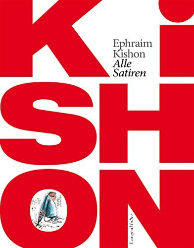 Ephraim Kishon - Alle Satiren - Preis vom 15.10.2026 23:06:25 h