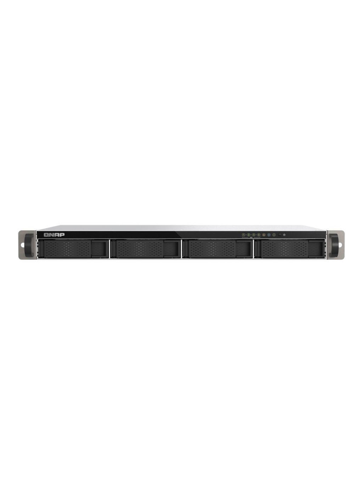 QNAP TS-433EU - NAS Server