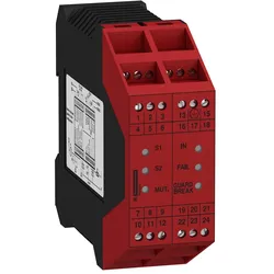 TMSS Germany Modul XPSLC - Sicherheitsb XPSLCMUT1160