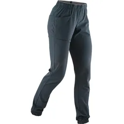 Edelrid, Damen, Outdoorhose, Wo Radar Pants II (L), Blau