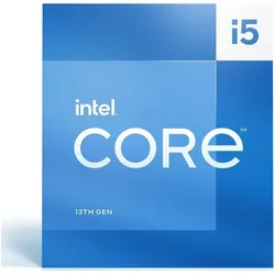 Intel Core I5-13500 (LGA 1700, 2.50 GHz, 14 -Core), Prozessor