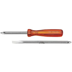 Handschrauber mit 2 Klingen "Standard" AMS