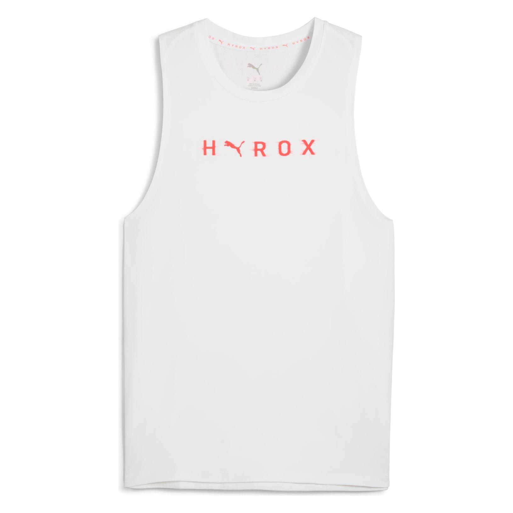 Puma M x Hyrox Cloudspun Thermoadapt Tank (L) (527541)