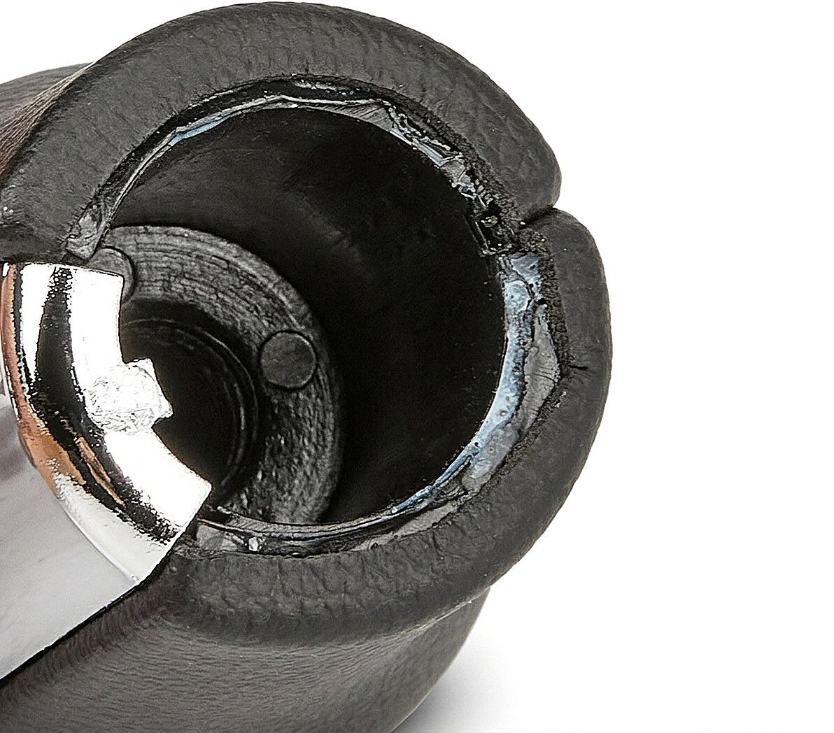 RIDEX 3707A0137 Gear knob