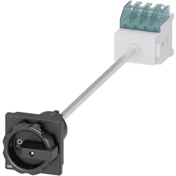 Siemens, Systemstromversorgung, 3LD2013-0TK51