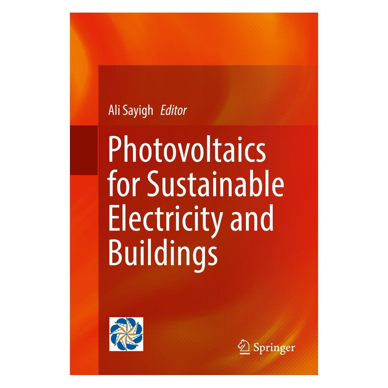 Springer Photovoltaics for Sustainable Electrici (Englisch, Hardcover, Ali Sayigh) (9783319392783)