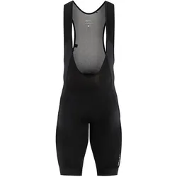 Craft, Herren, Velohosen, Essence Bib (XL), Schwarz