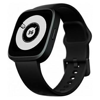 HiFuture EDGE Smart Watch Black (ohne SIM) (6972576182456)