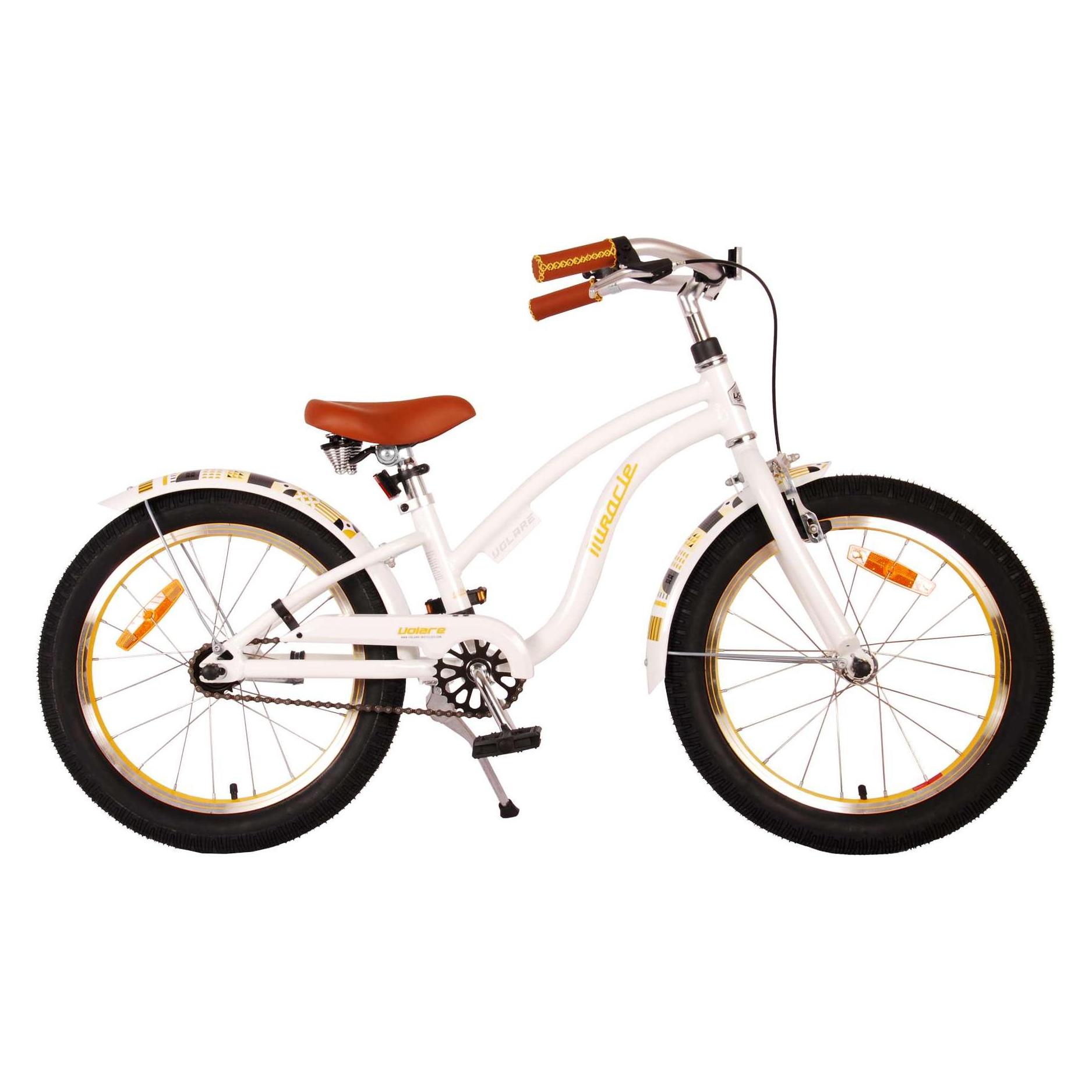 Volare Miracle Cruiser (18") (21888)