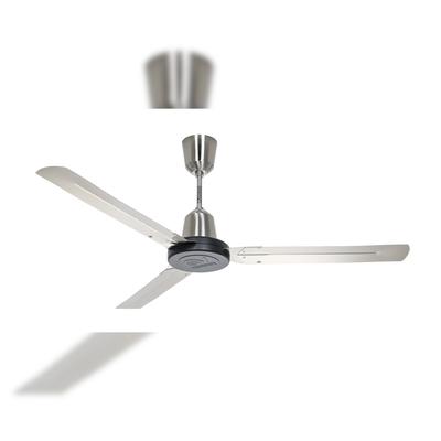 Vortice Gewerbe Deckenventilator Nordik Heavy Duty Inox 160 152 Nordik Heavy Duty Inox 160
