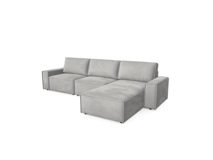 Modulares Sofa Domo - Deine Wunschkonfiguration TDAMB5 - Luxusbetten24