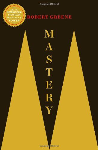 Robert Greene - Mastery - Preis vom 09.10.2026 07:28:09 h