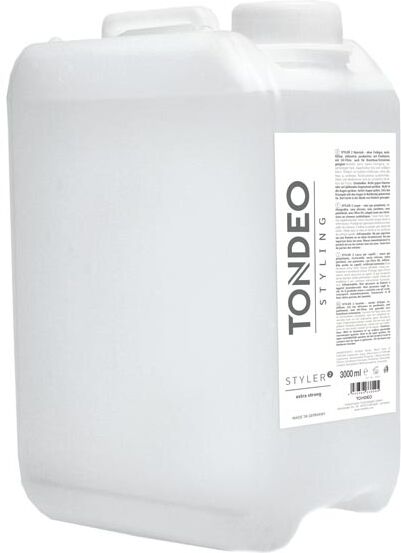 3000ml Tondeo Styling Styler 2