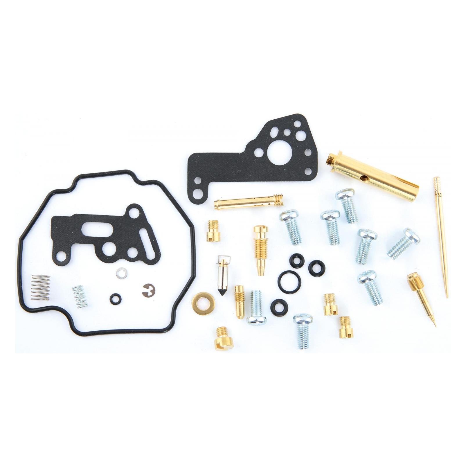 Keyster VERGASER REP-SATZ KY-0542RG HINTEN (KY-0542RG)