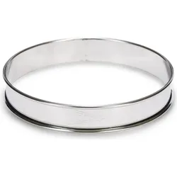 Patisse Backring rund 10 cm
