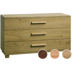 Hasena Kommode Sigma Eiche cognac