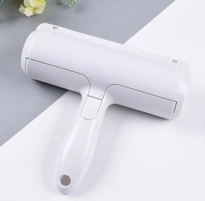 Uplift Essentials Two Way Pet Hair Remover Roller regular
