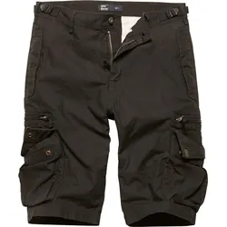 Vintage Industries Gandor Shorts XXL