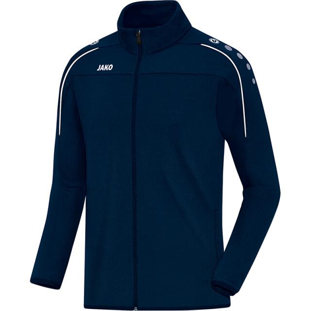 Jako Trainingsvest classico 8750-09