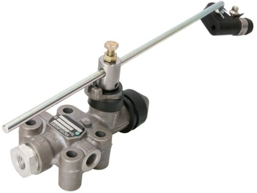 Ilmajousiventtiili Knorr-Bremse Sv 1307