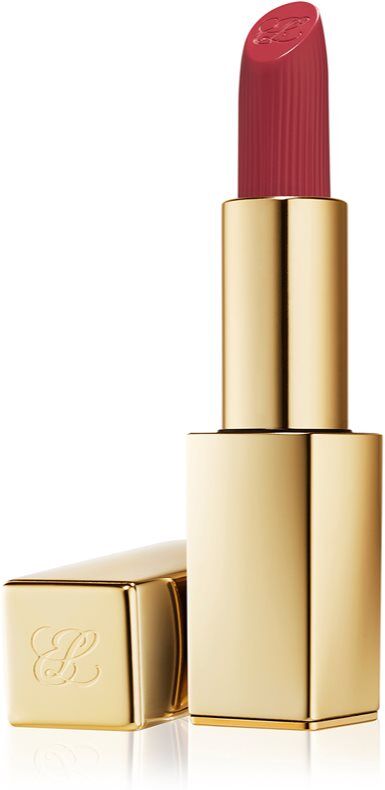 Estée Lauder Pure Color Matte Lipstick ultra matt long-lasting lipstick shade Rule Maker 3,5 g