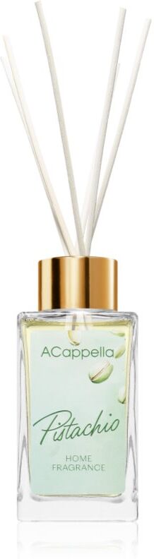 ACappella Pistachio aroma diffuser 100 ml