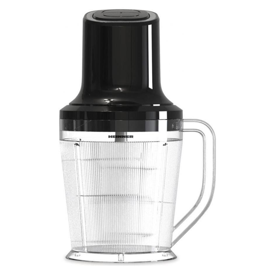 Heinner HMC-3B500BK (1500 ml, 500 W) (HMC-3B500BK)
