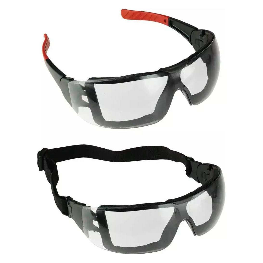 Dedra Schutzbrille, Anti-Fog (BH1058)