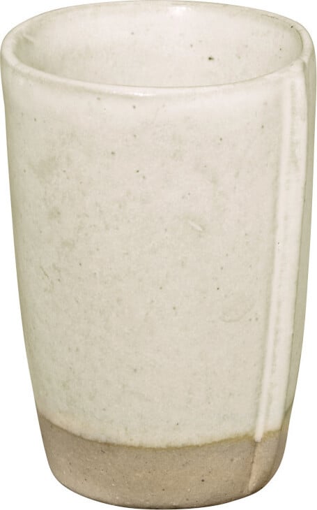 ASA Selection Verana Espresso Becher Almond Paste Ø 5 cm, H 7 cm