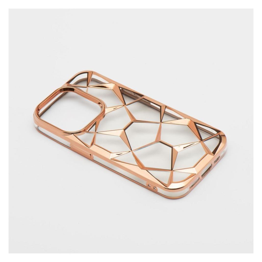 OEM Back panel cover TWINKI Case for IPHONE 11 PRO gold (Apple iPhone 11 Pro) (47832498)