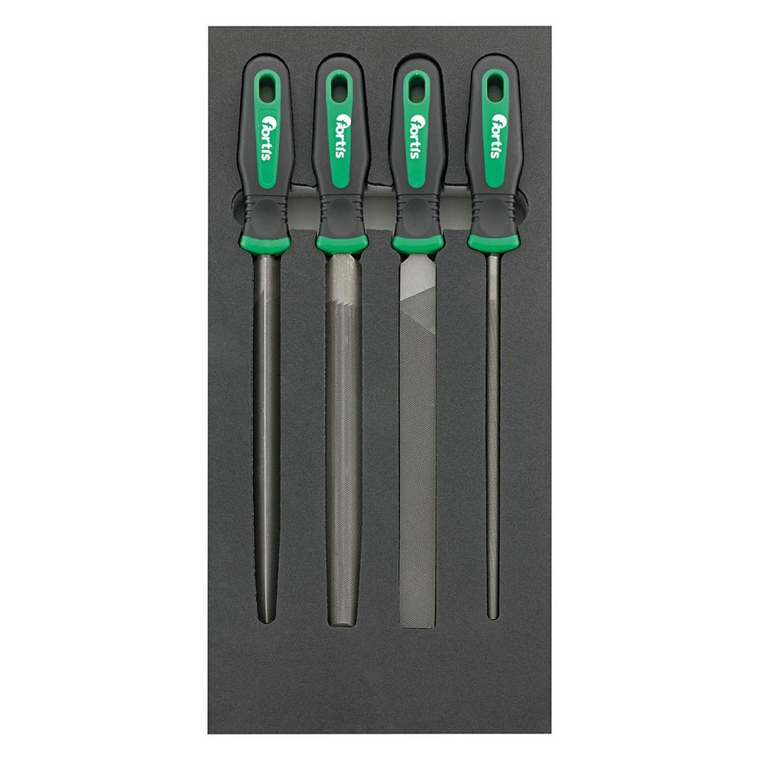Magni Werkzeugmodul 1/3 leer Feilen FORTIS (4063726002631)