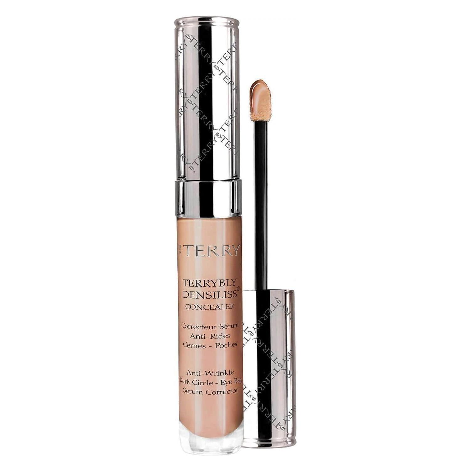 By Terry Terrybly Densiliss Concealer No 06 (Sienna Copper) (V19121006)
