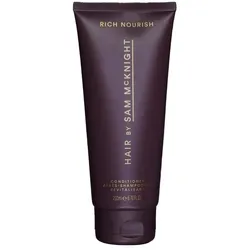 200ml Hair by Sam McKnight Rich Nourishing Conditioner